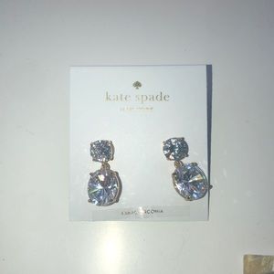 Kate Spade Earrings